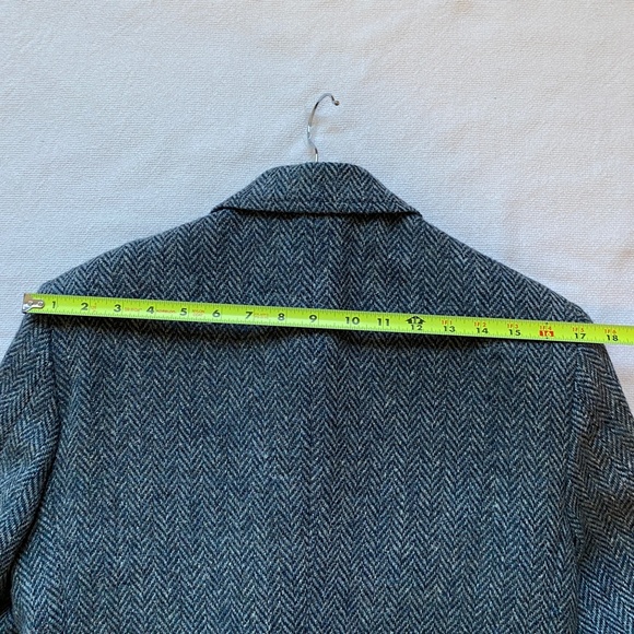 Hardwick Classic Wool sport coat - Picture 15 of 15